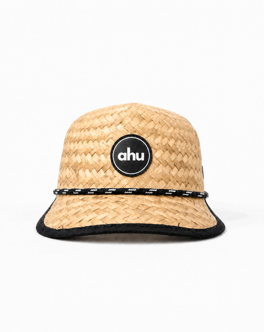 ahu Trucker